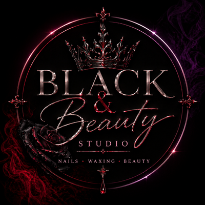 Black & Beauty Studio